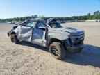 2025 CHEVROLET Silverado