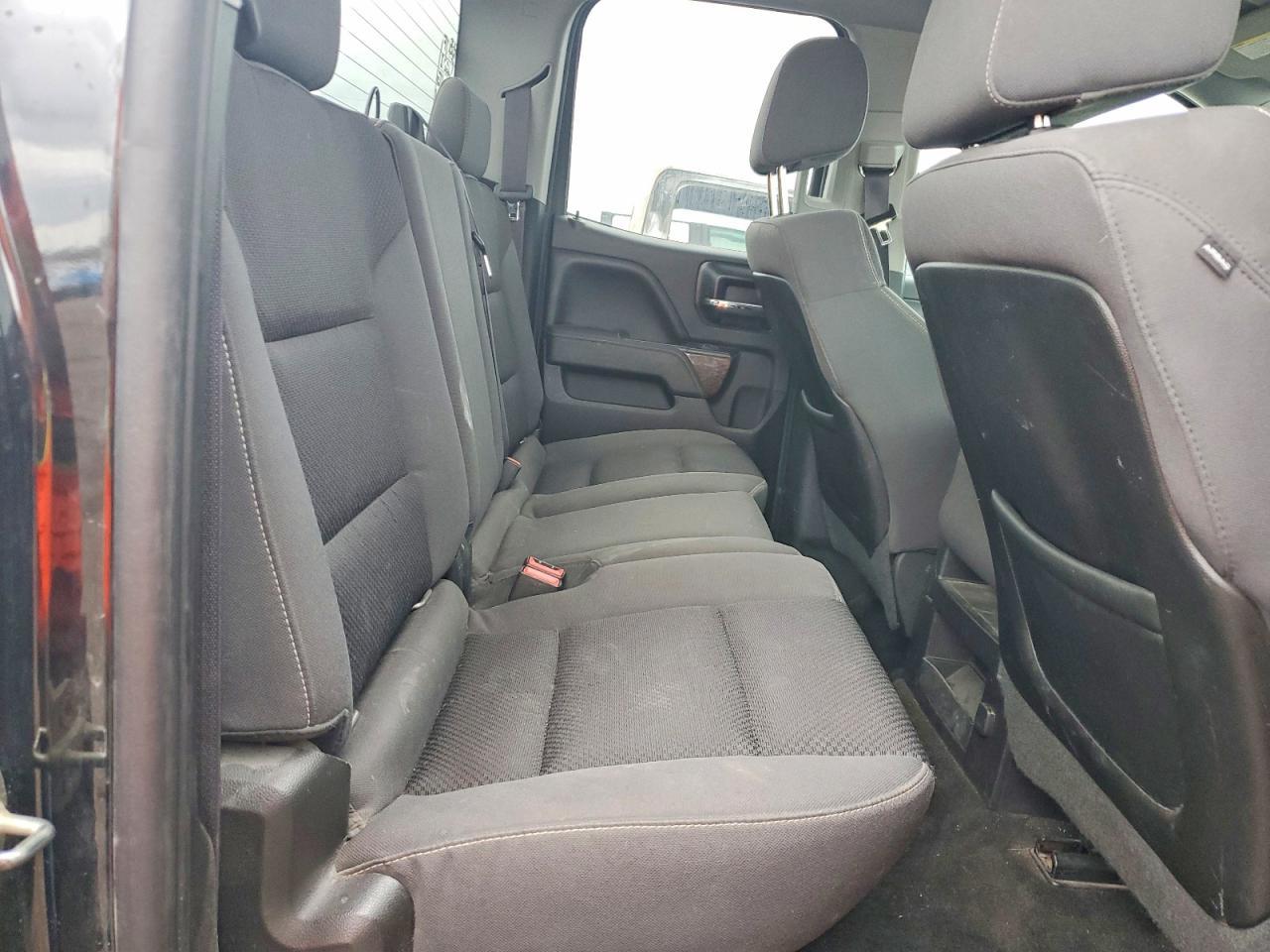 2014 GMC Sierra