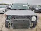2016 JEEP PATRIOT