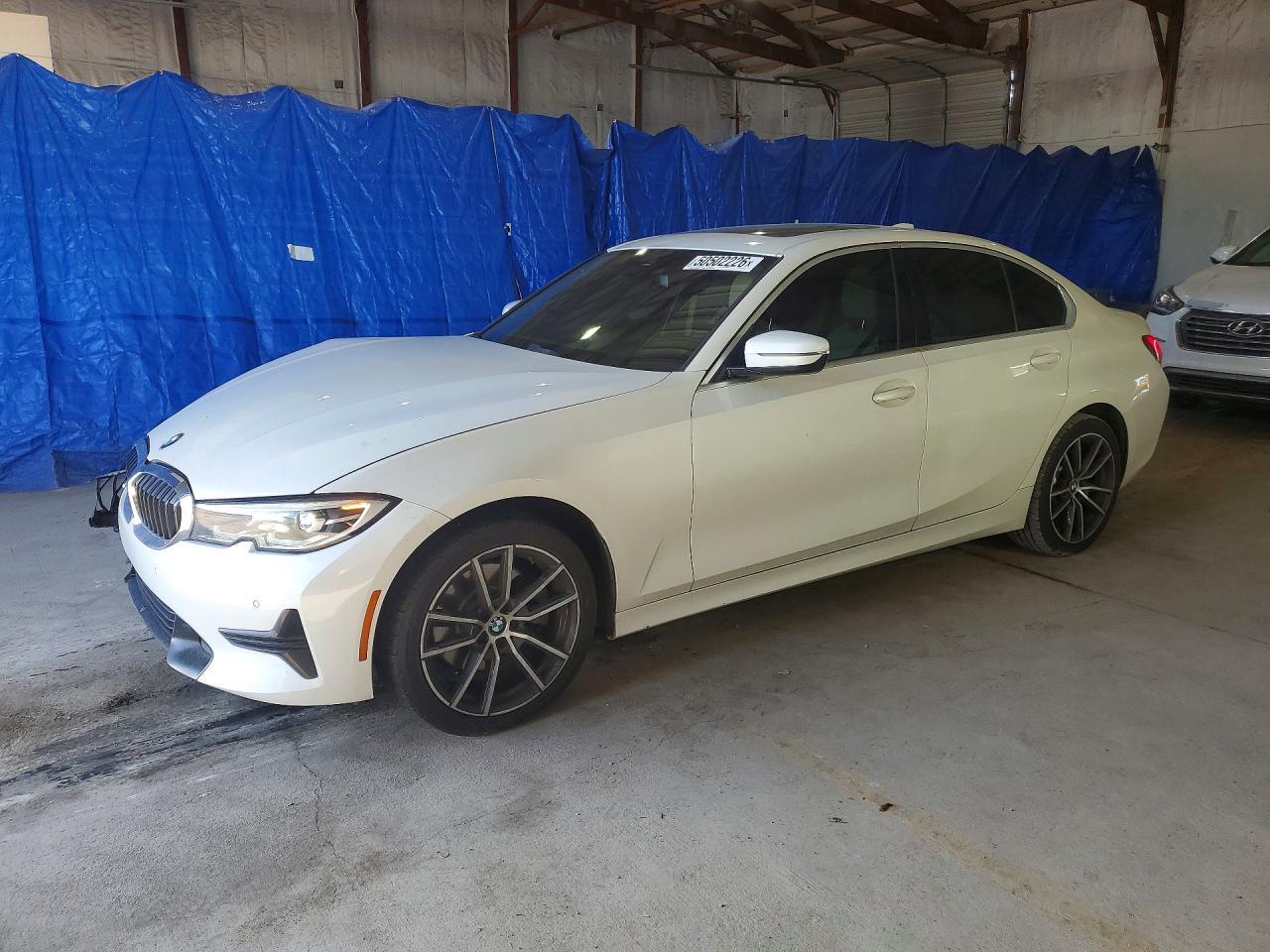 2020 BMW 3 SERIES