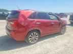 2014 KIA SORENTO