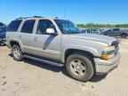 2004 CHEVROLET Tahoe
