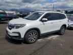 2020 HONDA PILOT