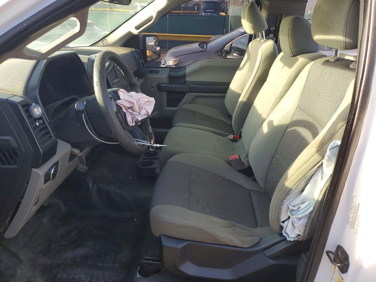 2016 FORD F-150 Lightning