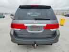 2008 HONDA ODYSSEY
