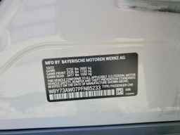 2023 BMW i4