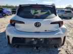 2023 TOYOTA GR Corolla