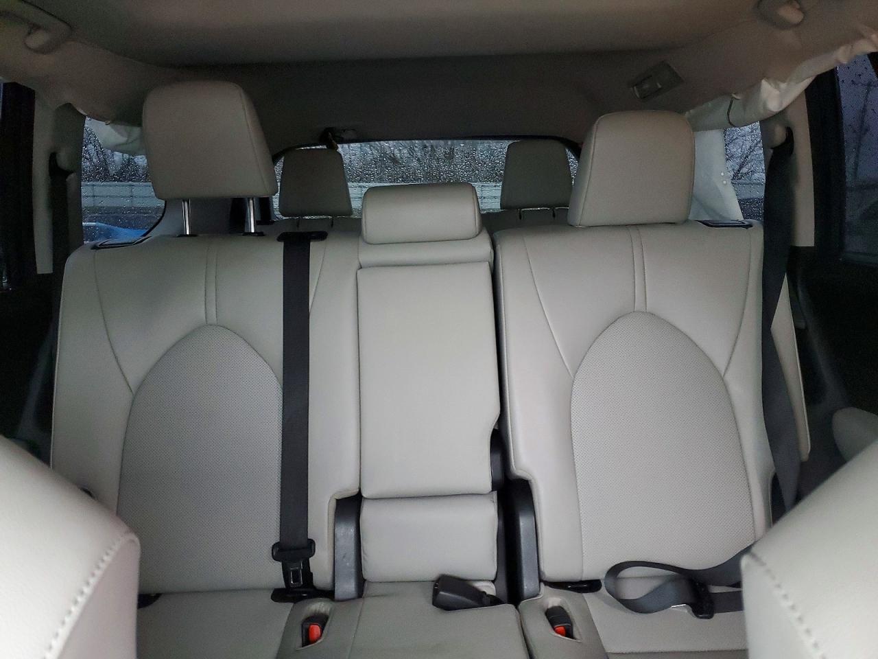 2024 TOYOTA HIGHLANDER