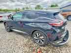 2016 NISSAN MURANO