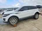 2017 LAND ROVER RANGE ROVER EVOQUE