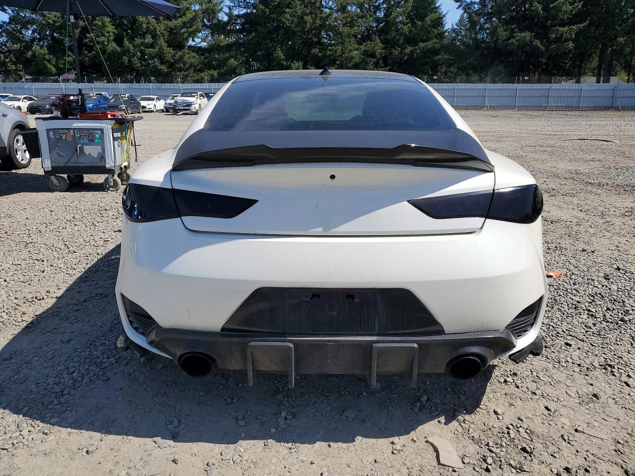 2018 INFINITI Q60