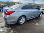 2016 SUBARU Legacy