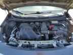 2015 NISSAN VERSA