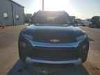 2022 CHEVROLET Trailblazer