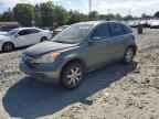 2007 HONDA CR-V