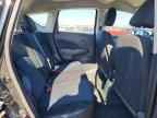2018 NISSAN Versa Note