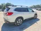 2021 SUBARU Ascent