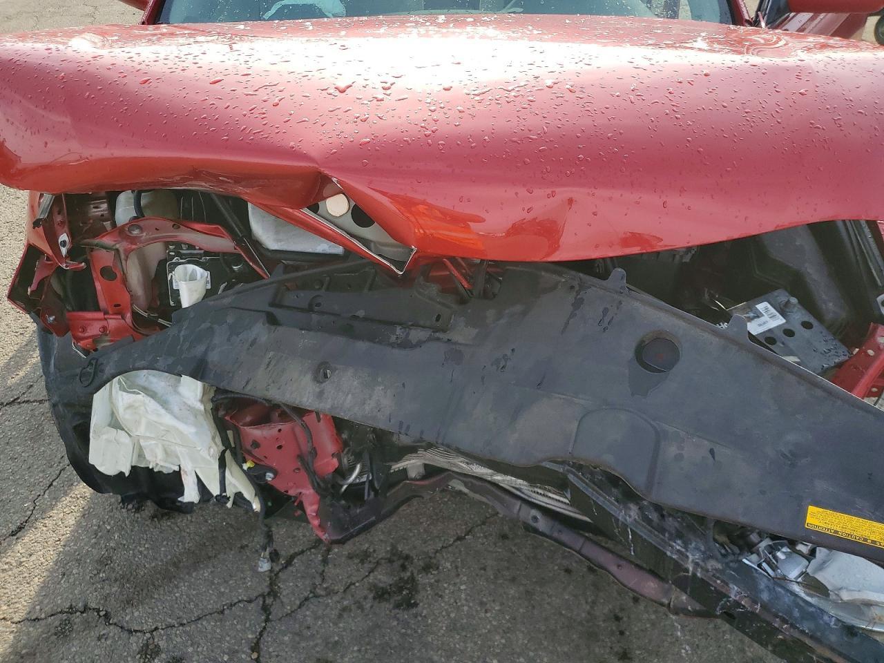 2008 TOYOTA CAMRY