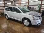 2014 DODGE JOURNEY