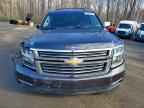 2017 CHEVROLET Suburban