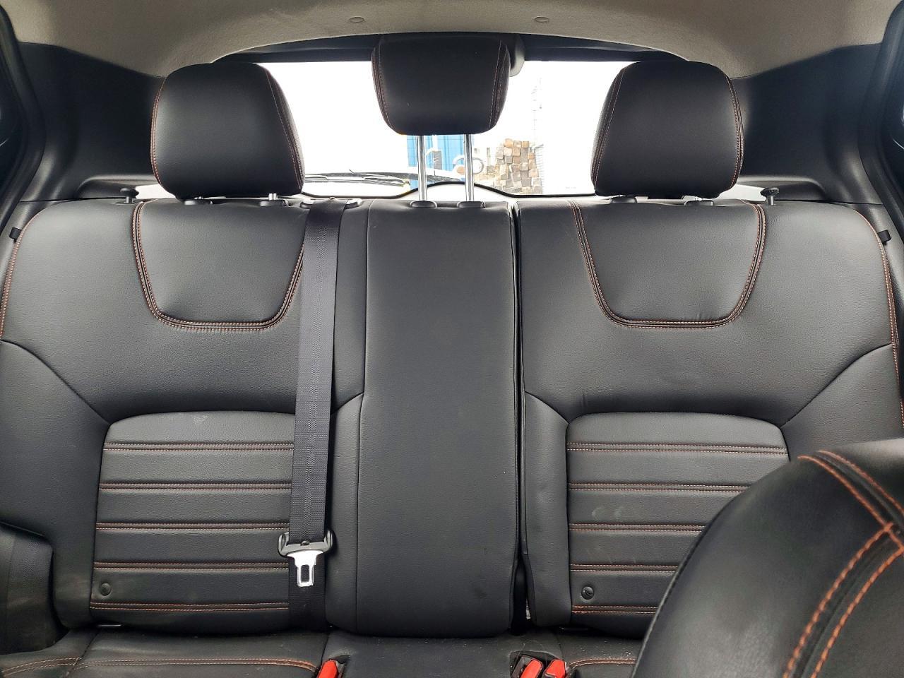 2018 NISSAN KICKS