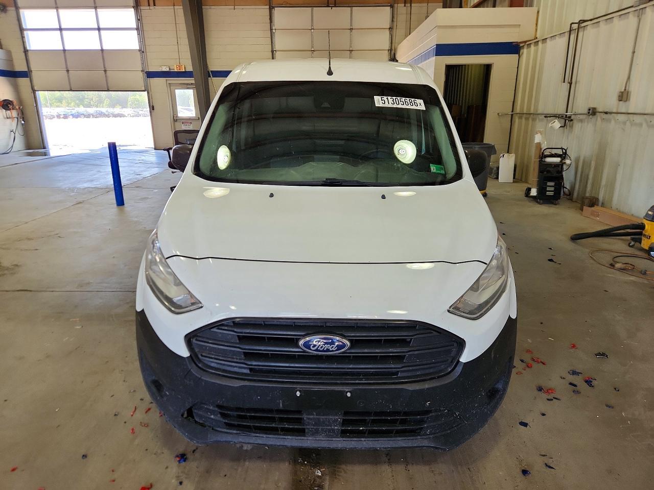 2020 FORD TRANSIT CONNECT