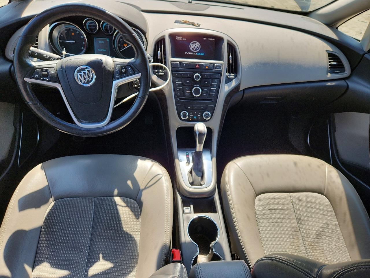 2013 BUICK VERANO