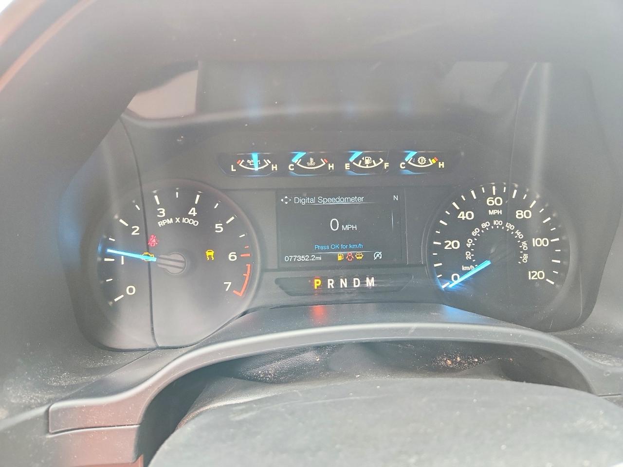 2018 FORD F-150 Lightning
