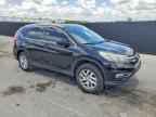 2015 HONDA Cr -v