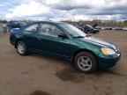 2002 HONDA CIVIC