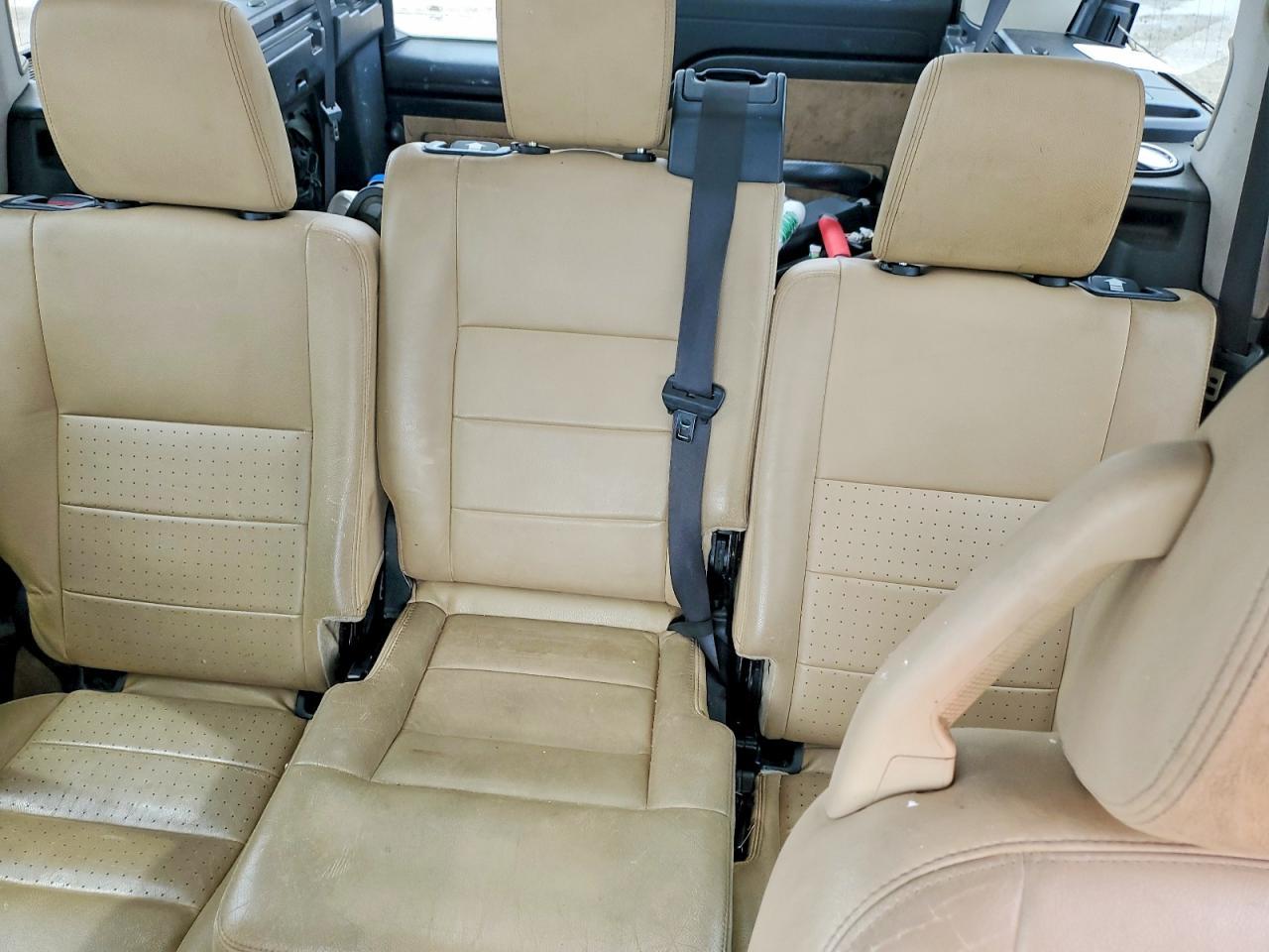 2006 LAND ROVER Lr3