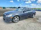2013 MERCEDES-BENZ E-Class