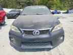 2013 LEXUS CT 200H