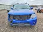 2013 NISSAN Frontier