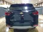 2025 CHEVROLET BLAZER