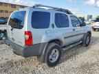 2002 NISSAN Xterra