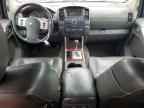2011 NISSAN PATHFINDER
