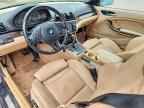 2002 BMW 3 SERIES