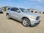 2011 DODGE DURANGO