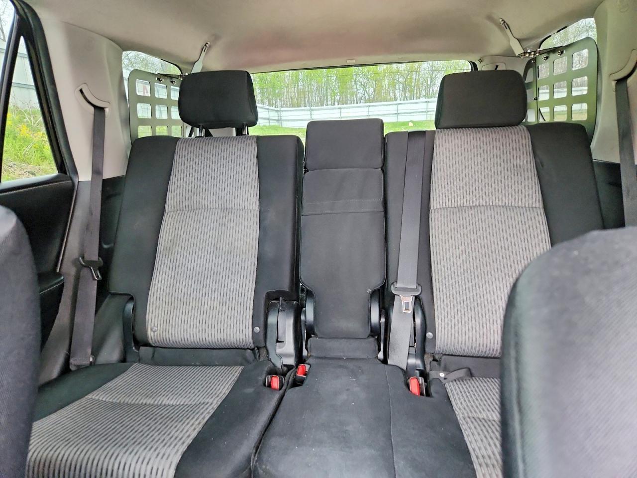 2014 TOYOTA 4Runner