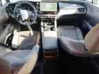 2026 LEXUS RX 350H
