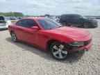 2016 DODGE CHARGER