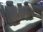 2011 HONDA CIVIC