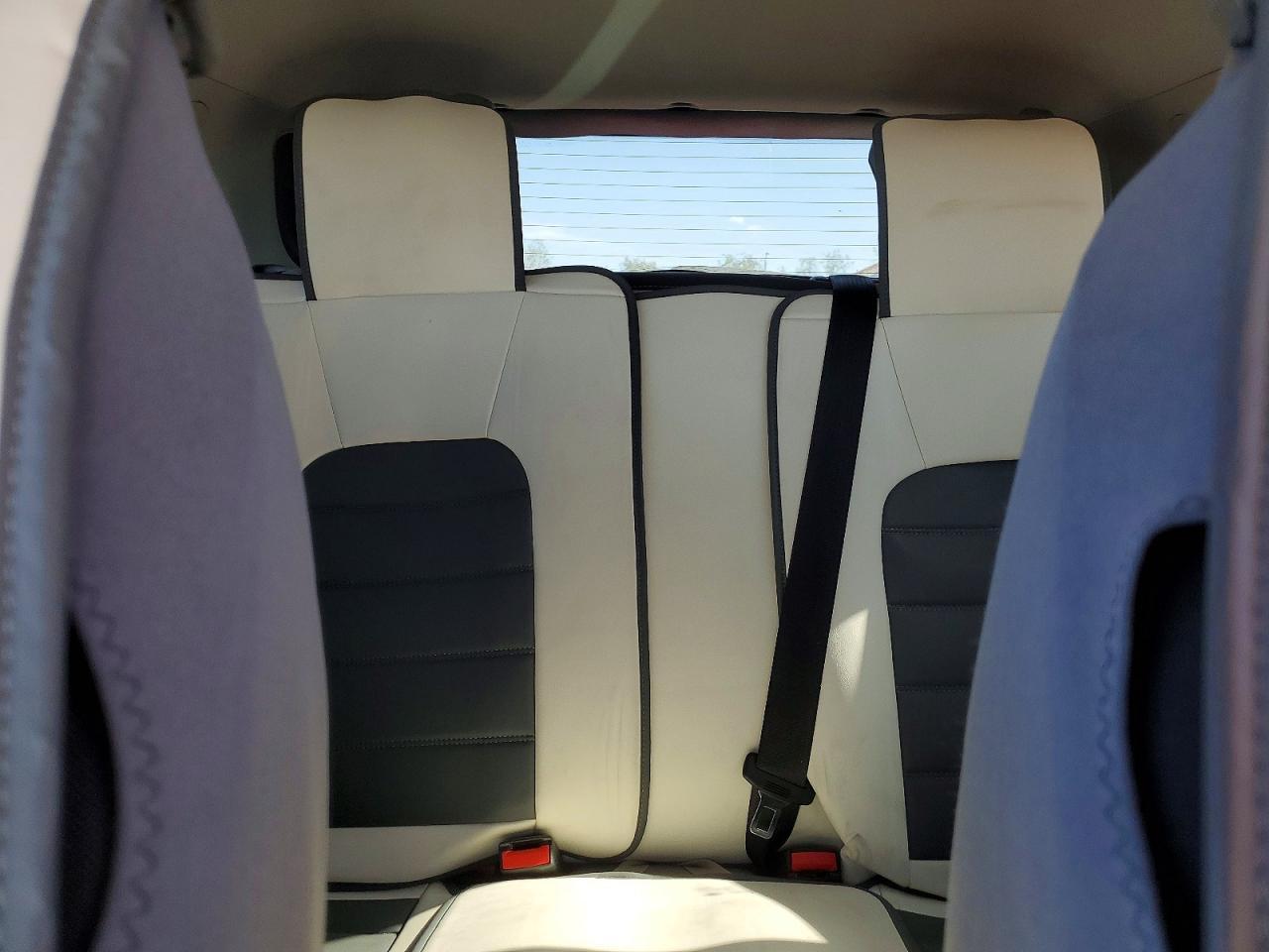 2019 CHEVROLET TRAX