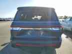 2022 LINCOLN Navigator