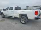 2018 CHEVROLET Silverado 3500