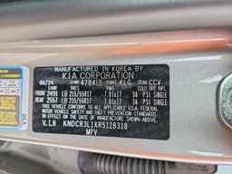 2024 KIA Niro
