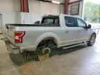 2018 FORD F-150 Lightning