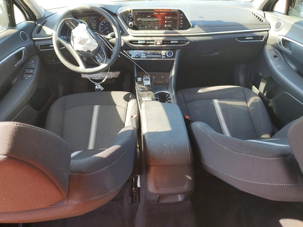 2023 HYUNDAI SONATA