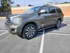 2008 TOYOTA Sequoia